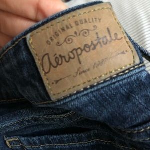 Aeropostale skinny jeans (2R)